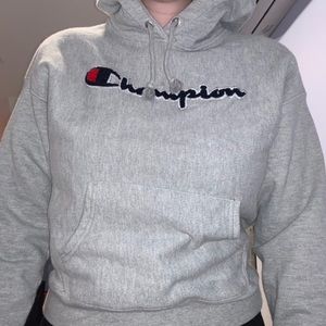 champion Sweatshirt!